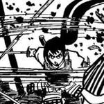 Kagemaru Den: il ritorno dei ninja di Sanpei Shirato
