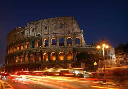 festa della donna a Roma