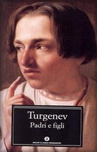 Turgenev Mondadori Trucioli di… paternità: Temperamente consiglia