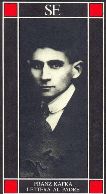 Kafka Trucioli di… paternità: Temperamente consiglia