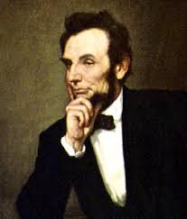 Lettera di Abraham Lincoln all'insegnante di suo figlio