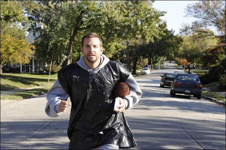 SILVER LININGS PLAYBOOK