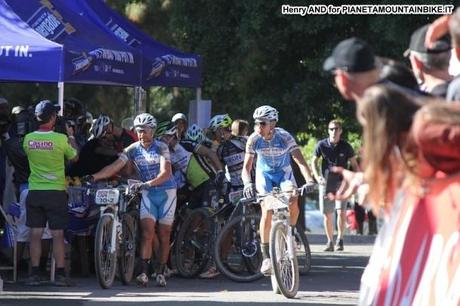 CAPE EPIC: Terza Tappa