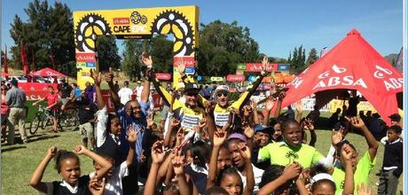 CAPE EPIC: Terza Tappa