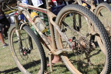 CAPE EPIC: Terza Tappa