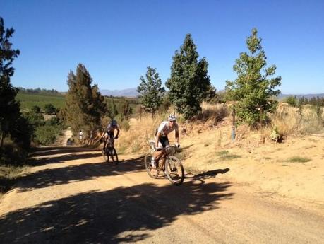 CAPE EPIC: Terza Tappa