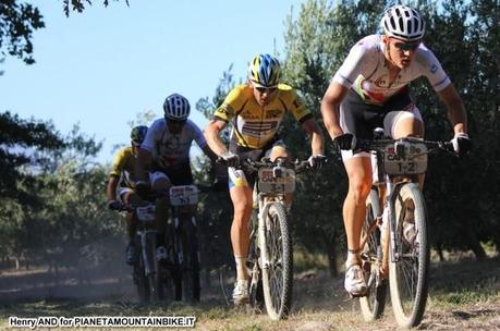 CAPE EPIC: Terza Tappa