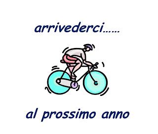 Milano Sanremo 2013 classicissima di primavera ………con la neve