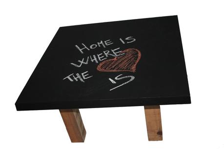 COMPLEMENTI D’ARREDO INTERATTIVI: LE BOTTIGLIE E I TAVOLI LAVAGNA DI ORA DESIGN ORAdesign