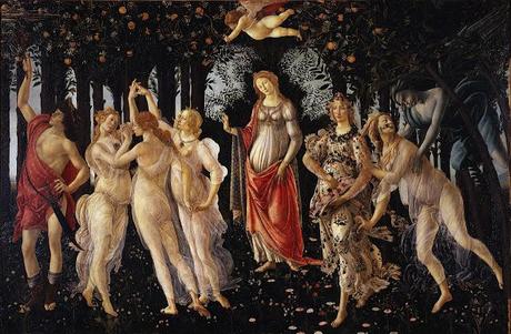 I misteri della Primavera di Botticelli