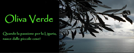 Il blog Ligure che parla di questa bellissima terra.