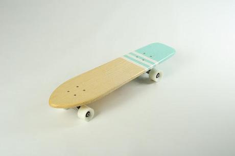 Surf the city: Atypical - handmade in Italy