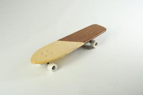 Surf the city: Atypical - handmade in Italy