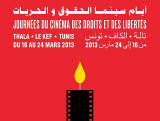 Arrivata a Tunisi la prima edizione delle Journées du Cinéma des Droits et des Libertés