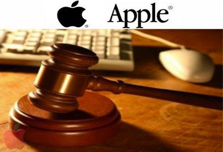 Apple_tribunale
