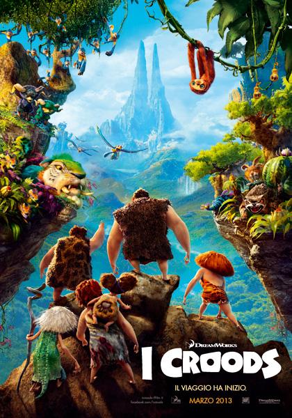 I Croods