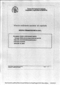 Ditta composta solo da tre persone fa i lavori a Cremona, Borgo Loreto, prima per il teleriscaldamento poi per il gas. Ecco i documenti 20130322-042438.jpg