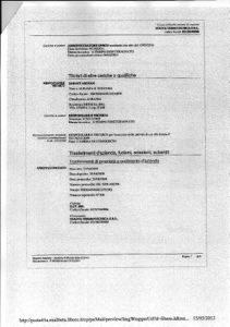 Ditta composta solo da tre persone fa i lavori a Cremona, Borgo Loreto, prima per il teleriscaldamento poi per il gas. Ecco i documenti 20130322-042734.jpg