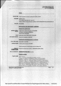 Ditta composta solo da tre persone fa i lavori a Cremona, Borgo Loreto, prima per il teleriscaldamento poi per il gas. Ecco i documenti 20130322-042526.jpg