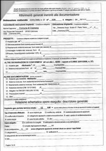 Ditta composta solo da tre persone fa i lavori a Cremona, Borgo Loreto, prima per il teleriscaldamento poi per il gas. Ecco i documenti 20130322-043037.jpg