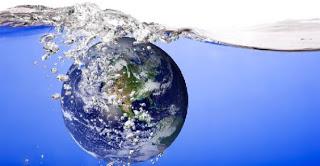 22 marzo giornata mondiale dell'acqua