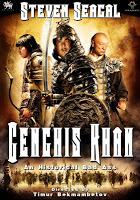 Genghis Khan