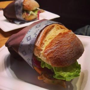 OttimoMassimo e le stelle (Michelin) nel panino