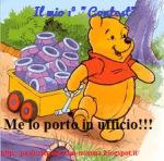 LA TARTE-CRUMBLE A LA CONFITURE DES FRAMBOISES, OVVERO LA CROSTATA-CRUMBLE ALLA CONFETTURA DI LAMPONI BannerContest