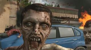 The Walking Dead: Survival Instinct : pessimi i primi voti delle recensioni