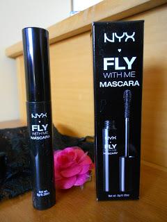 NYX cosa sì e cosa no + regalino per voi