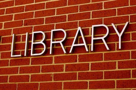 I Cinque Motivi per cui non vado in Biblioteca I Cinque Motivi per cui non vado in Biblioteca