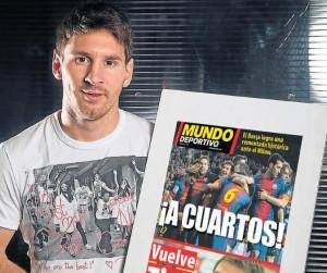 Messi-Cuartos