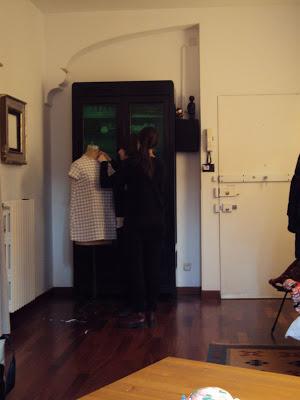 Lo scorso fine settimana si è svolto il primo degli appun... Lo scorso fine settimana si è svolto il primo degli appun...