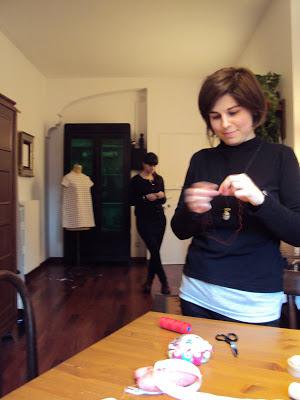 Lo scorso fine settimana si è svolto il primo degli appun... Lo scorso fine settimana si è svolto il primo degli appun...