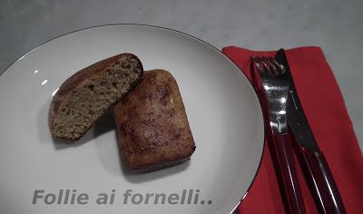 Panini al latte Dukan