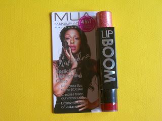 Review: MUA Lip Boom in Doin Good, OMG, It's a Situation, Bring It