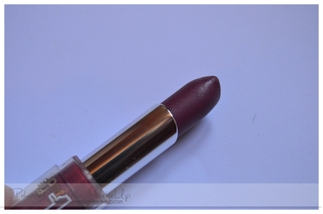 Review:Rossetto SuperStay 14H n.210 - Maybelline