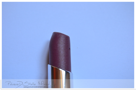 Review:Rossetto SuperStay 14H n.210 - Maybelline