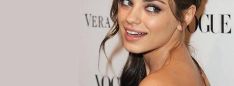 Mila Kunis sarà la donna più sexy del 2013