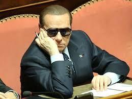 Un consiglio a Berlusconi