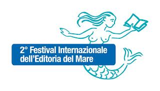 Il varo del Festival dell’Editoria del Mare