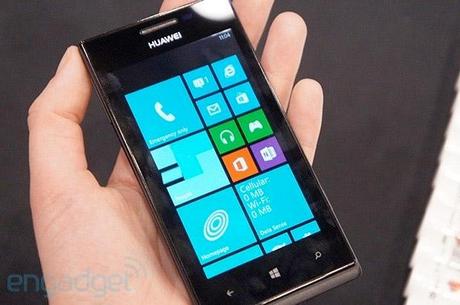 VIDEO RECENSIONE ASCEND W1 BY TELEFONINO.NET ascendw1