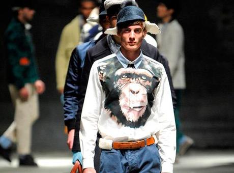 Pitti Uomo. Is Florence doing  it better?