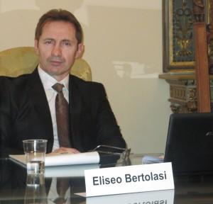 Eliseo Bertolasi