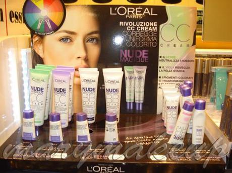 In giro alla scoperta/ricerca della novità…(6) BB_CC_l'Oréal_01