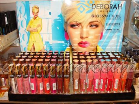 In giro alla scoperta/ricerca della novità…(6) Deborah_glossy attitude_01