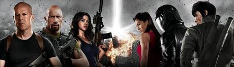 G.I. Joe: La Vendetta - Una Nuova Clip G.I. Joe: La Vendetta - Una Nuova Clip