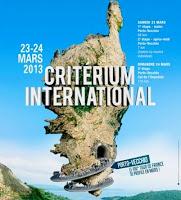 Criterium International 2013: Bos vince la prima semitappa