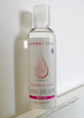 Coco Silicone Aroma Zone