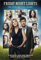 Friday night lights - Stagione 5